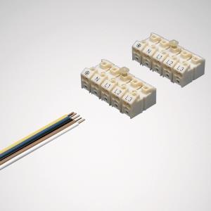 TRIL DV Oleveon ZLV 5x1500       5292600 