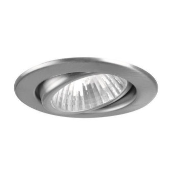 BRUM NV-Strahler Edelstahl       1925.22 