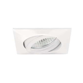 BRUM HV Einbauleuchte eckig     36142070 