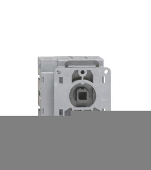 ABB Last, Leistungschalter     OT25FT4N2 