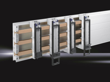 Rittal OM Träger 45x208mm     SV 9340300 