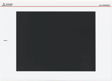 Mitsubishi 10,4"TFT DC VGA   GT2710-VTWD 