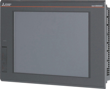 Mitsubishi 10,4z TFT AC VGA  GT2710-VTBA 