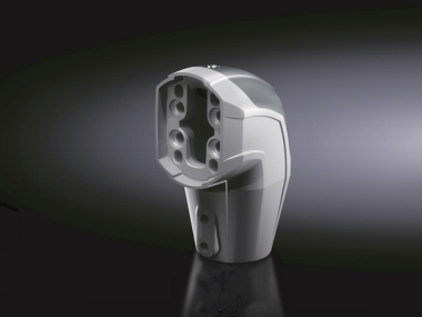 Rittal Winkeladapter 90° CP   CP 6206640 