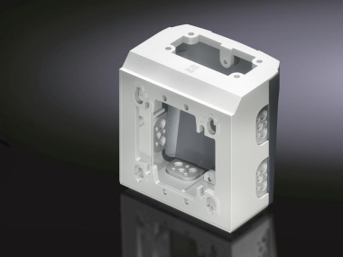 Rittal Anschlusskonsole VESA  CP 6206480 