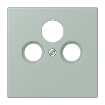 Jung Abdeckung               LC990SAT217 