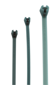 Cimco Tefzel-Kabelbinder 4,7x365  181488 