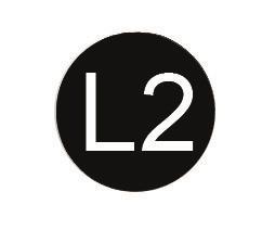 Cimco Leiterkennzeichnung L2      182622 