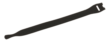 Cimco Klettbinder mit Lasche      181912 