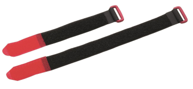 Cimco Klettbinder 360x25mm        181904 