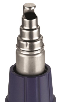 Cimco Heissluftgerät m.2 Düsen    181351 