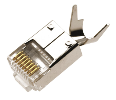 Cimco Modularstecker RJ45 8/8     183012 