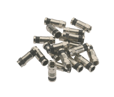 Cimco F-Kompressionsstecker       182980 