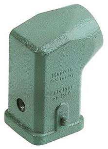 HART Tüllengehäuse           09200031640 