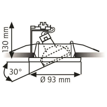 Rutec ALU Druckguss             R55361-M 