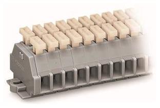 WAGO 261-102/341-000 2-Leiter- 