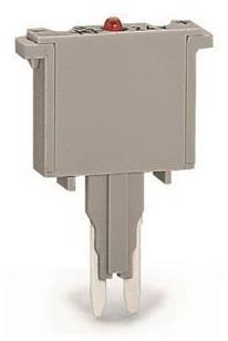 WAGO 280-850/281-413 Sicherungsstecker, 