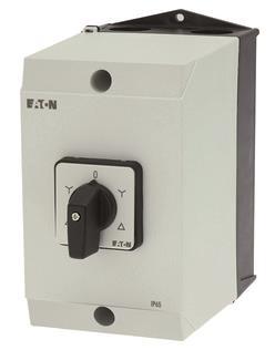 EATON T3-5-15876/I2 Wende-Stern-  207537 