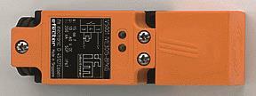 IFM Näherungsschalter induktiv    IV5004 
