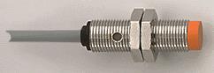IFM Induktiver Sensor M12 x 1 DC  IF5719 