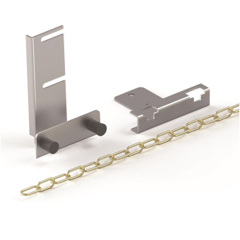 GGK Zet Montage-Sets       ZETMONTAGESET 