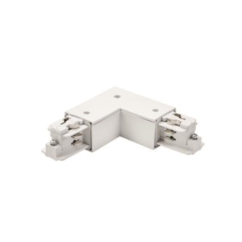BRUM 3PH-Eckverbinder DALI ws   87126070 