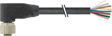 Murrelektronik M12 Bu 7000-17061-7221000 