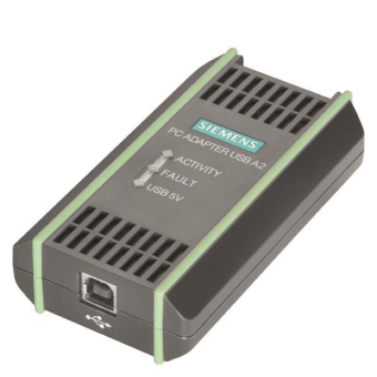 Siemens 6GK15710BA000AA0 PC Adapter USB 
