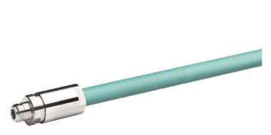 Siemens IWLAN Rcoax Cable PE  6XV1875-2D 