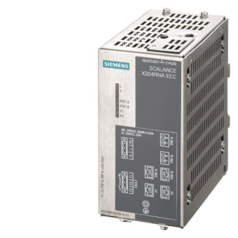 Siemens SCALANCE      6GK5204-0BS00-3LA3 