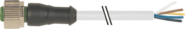 Murrelektronik M12 Bu 7000-12241-3432000 