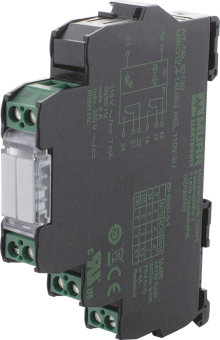 Murrelektronik MIRO 12,4 110V-2U   52130 