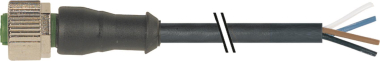 Murrelektronik M12 Bu 7000-12221-6340500 