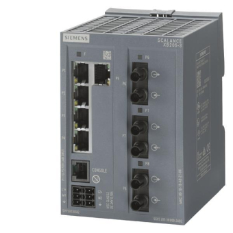 Siemens SCALANCE      6GK5205-3BB00-2TB2 