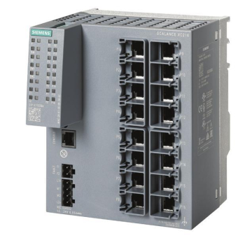 Siemens SCALANCE      6GK5216-0BA00-2AC2 
