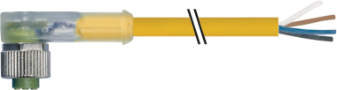 Murrelektronik M12 Bu 7000-12411-0340500 
