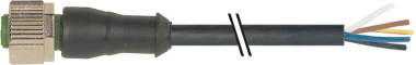 Murrelektronik M12 Bu 7000-12241-7320300 