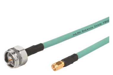 Siemens 6XV18755CH10 IWLAN N-Connect/R- 