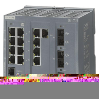 Siemens SCALANCE      6GK5213-3BF00-2AB2 