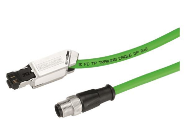 Siemens 6XV18715TH50 IE    6XV1871-5TH50 