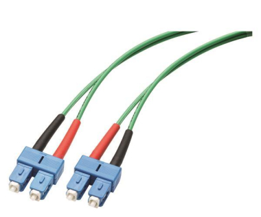 Siemens MM FO Cord    6XV1843-5EH10-0CC0 