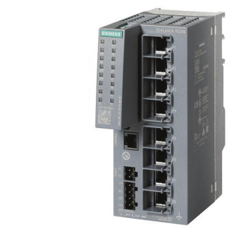 Siemens SCALANCE      6AG1208-0BA00-7AC2 