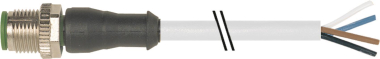 MURR MSAL0-T 214 5,0m 7000-12021-2140500 