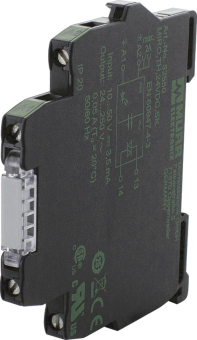 MURR MIRO,TH,24VDC,SK              52550 