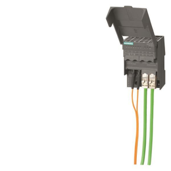 SIEM SCALANCE XF206-  6GK5206-1BC00-2AF2 