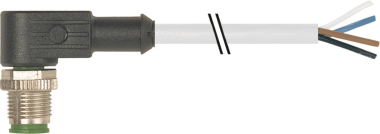 Murrelektronik M12 St 7000-12101-2140300 