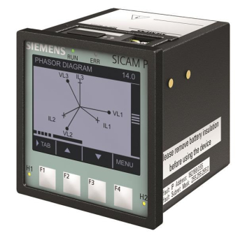 Siemens SICAM P855    7KG8551-0AA01-0AA0 