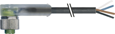 Murrelektronik M12 Bu 7000-12421-6343000 