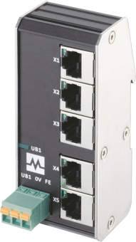 Murrelektronik Xenterra 5TX        58900 