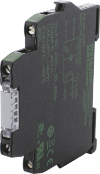 MURR MIRO,TR,90-250VAC             52507 